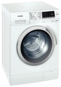 Ремонт стиральных машин siemens WS 10M441